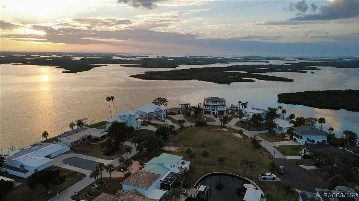 0.81 Acres of Residential Land for Sale in Crystal River, Florida