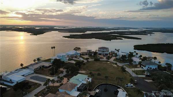 0.81 Acres of Residential Land for Sale in Crystal River, Florida