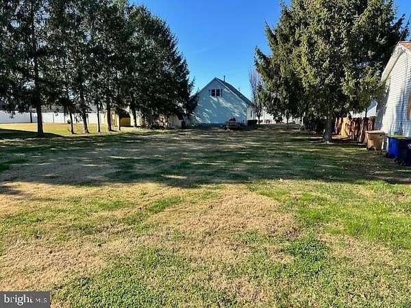 0.24 Acres of Residential Land for Sale in Milford, Delaware