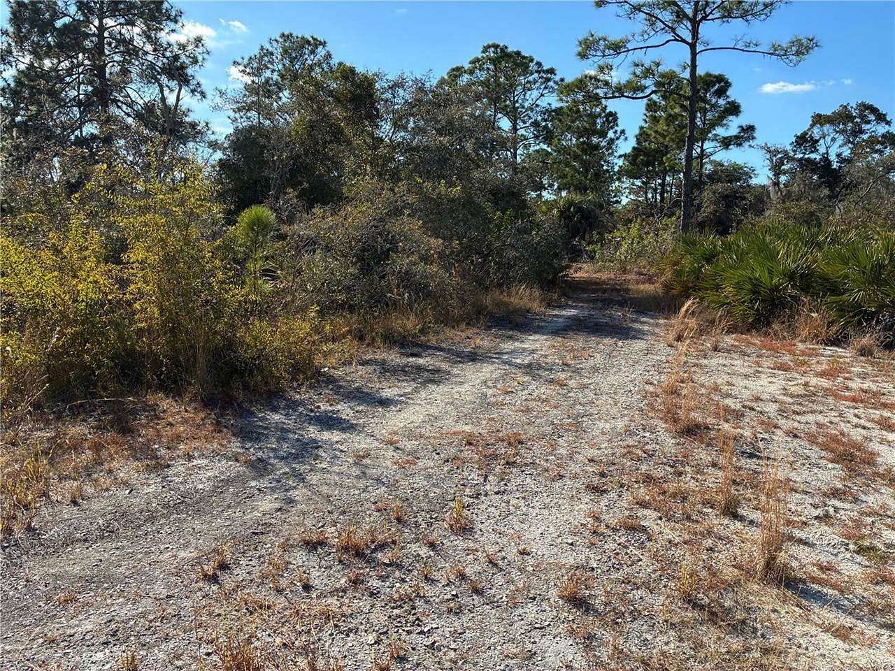 0.23 Acres of Residential Land for Sale in Lake Placid, Florida