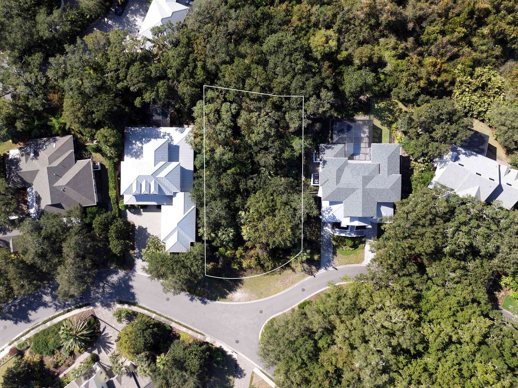 0.3 Acres of Residential Land for Sale in St. Augustine, Florida