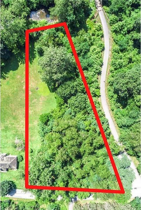 1 Acre of Commercial Land for Sale in South Park Township, Pennsylvania