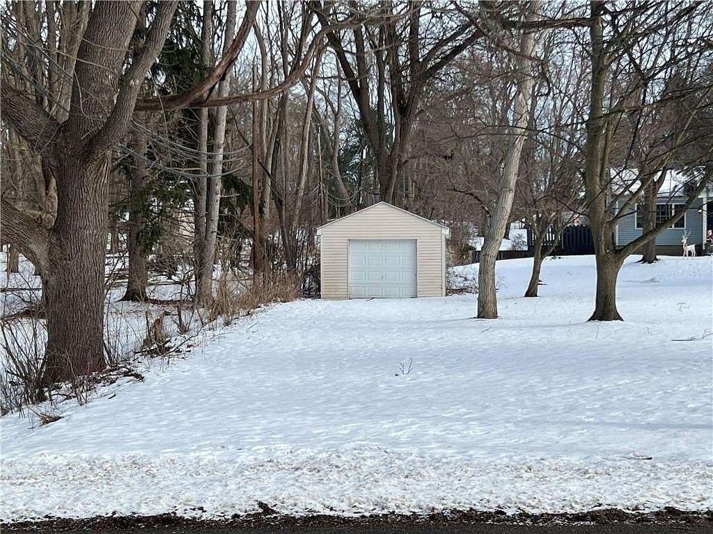 0.27 Acres of Residential Land for Sale in Pittsford, New York