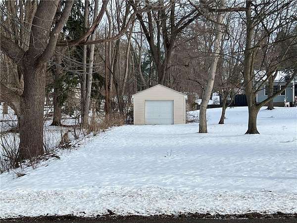 0.27 Acres of Residential Land for Sale in Pittsford, New York