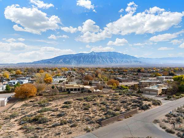1.54 Acres of Residential Land for Sale in Corrales, New Mexico