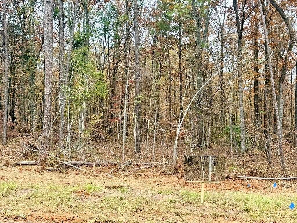 1.5 Acres of Land for Sale in Waverly Hall, Georgia
