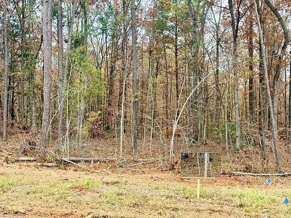 1.5 Acres of Land for Sale in Waverly Hall, Georgia