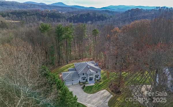 2.36 Acres of Residential Land with Home for Sale in Wilkesboro, North Carolina