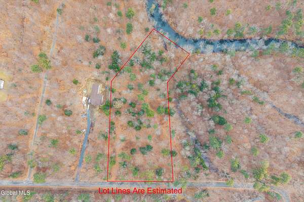 2.43 Acres of Residential Land for Sale in Queensbury, New York