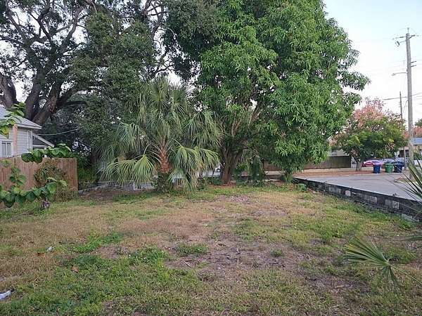 0.07 Acres of Residential Land for Sale in Tampa, Florida