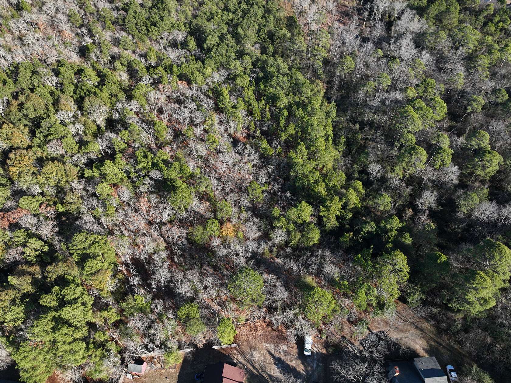 9.1 Acres of Land for Sale in Fayetteville, North Carolina