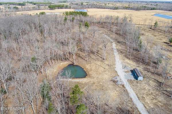 10 Acres of Land for Sale in Deer Lodge, Tennessee