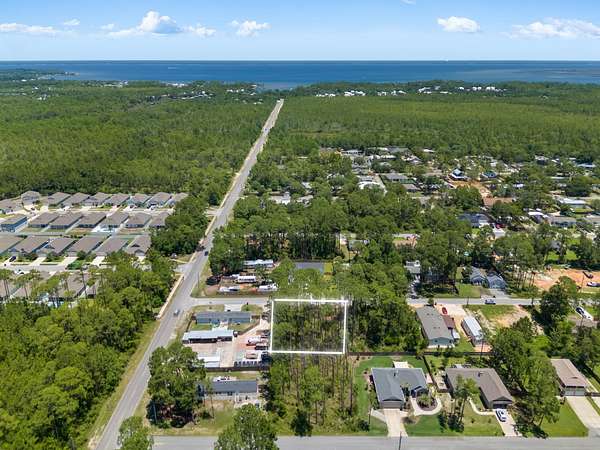 0.27 Acres of Residential Land for Sale in Santa Rosa Beach, Florida