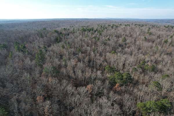 70 Acres of Recreational Land for Sale in Fredericktown, Missouri