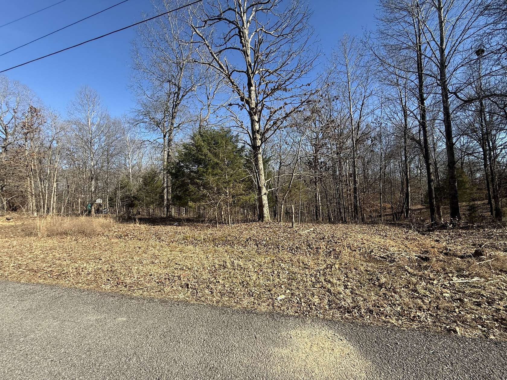 1 Acre of Residential Land for Sale in Indian Mound, Tennessee