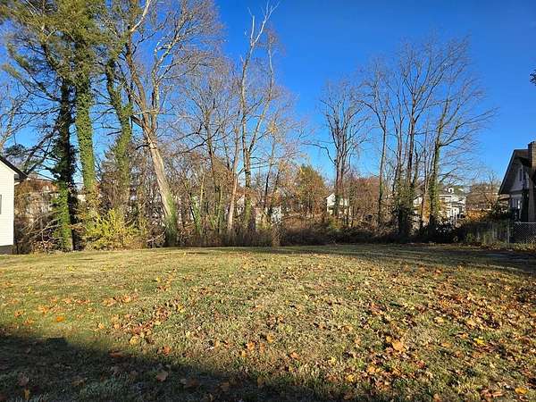 Land for Sale in Beckley, West Virginia