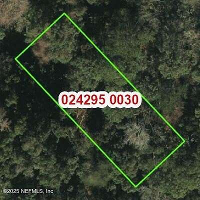 0.22 Acres of Residential Land for Sale in Jacksonville, Florida