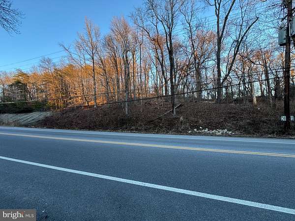 0.46 Acres of Residential Land for Sale in Oxon Hill, Maryland