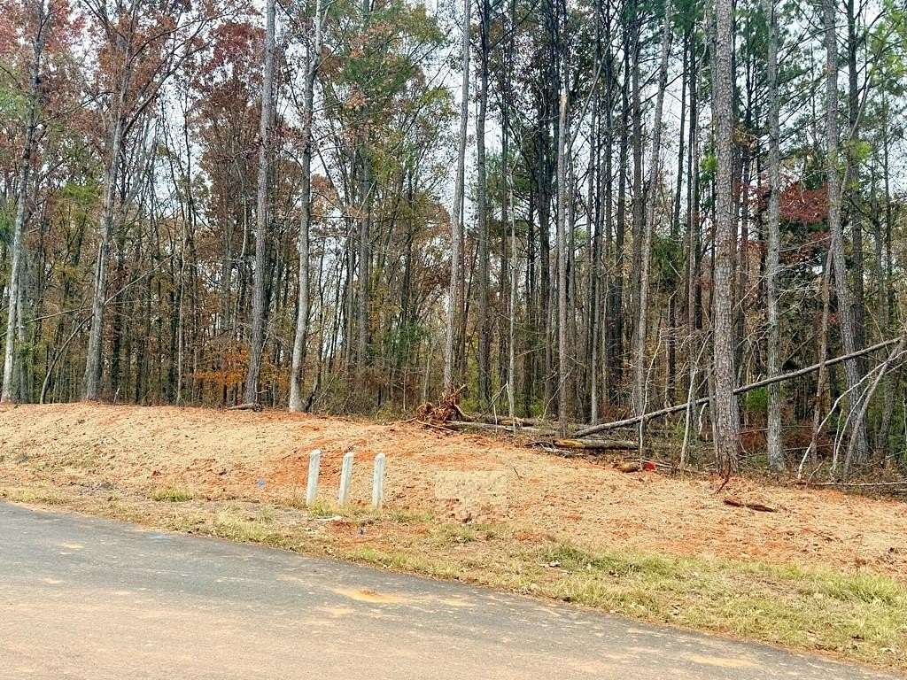 2 Acres of Land for Sale in Waverly Hall, Georgia