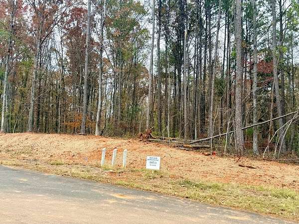 2 Acres of Land for Sale in Waverly Hall, Georgia