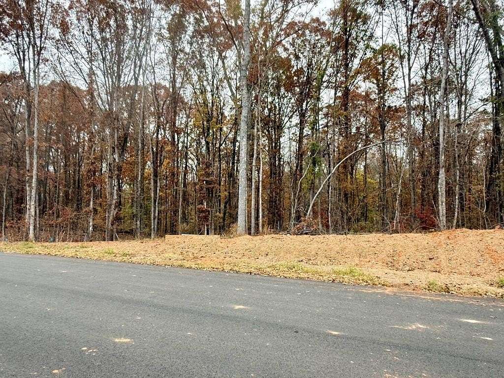 1.6 Acres of Land for Sale in Waverly Hall, Georgia