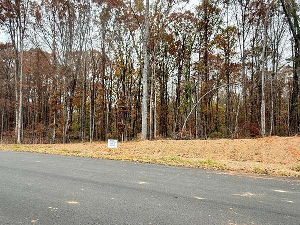 1.6 Acres of Land for Sale in Waverly Hall, Georgia