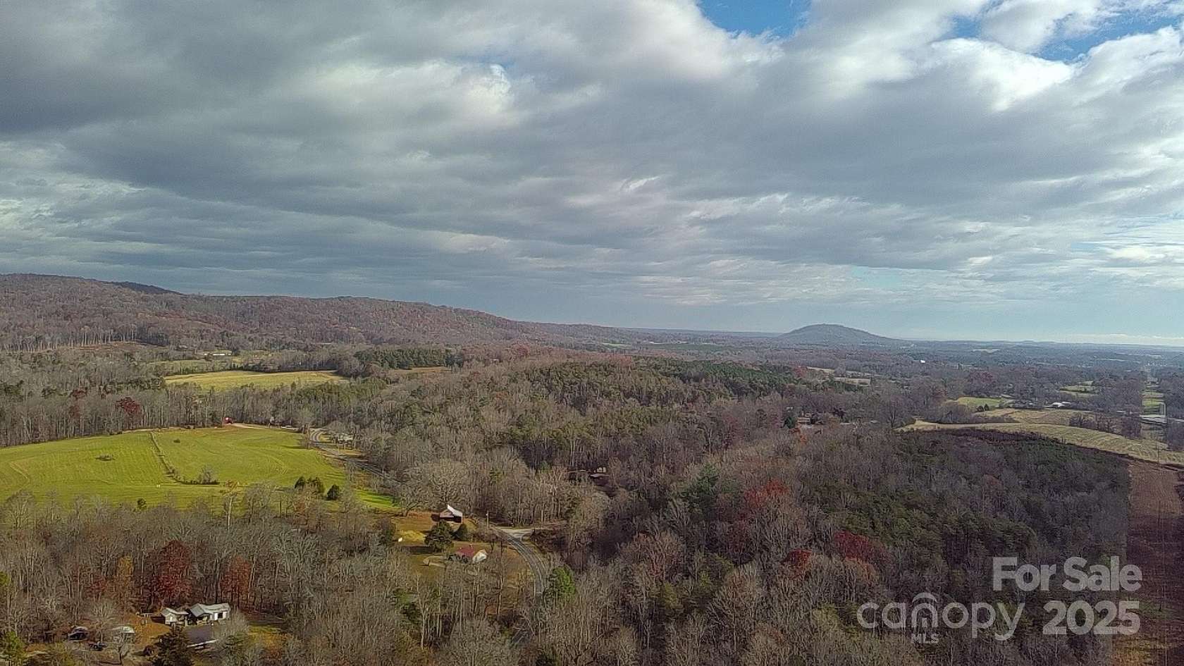 7.73 Acres of Residential Land for Sale in Union Grove, North Carolina