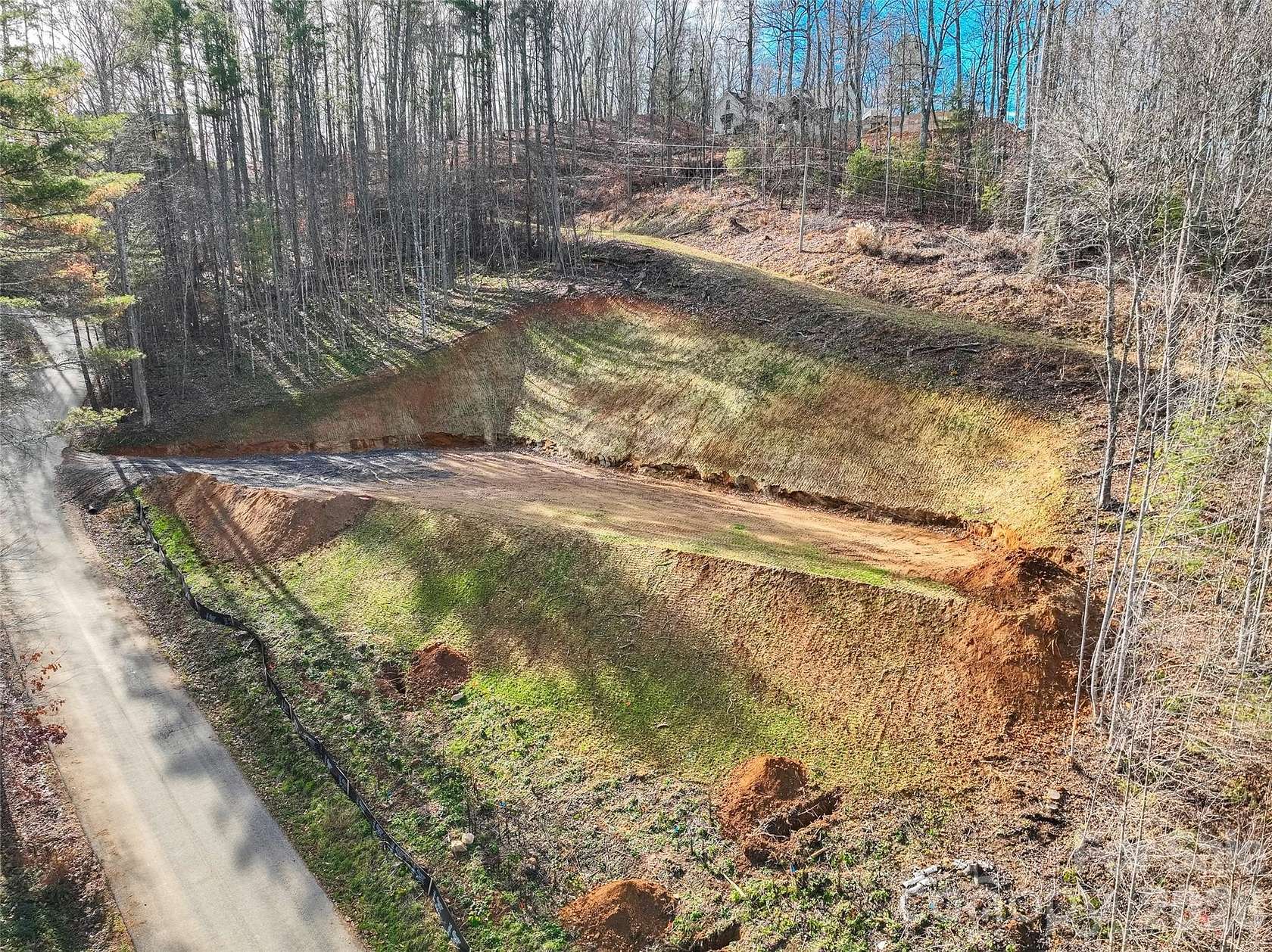 0.86 Acres of Residential Land for Sale in Burnsville, North Carolina