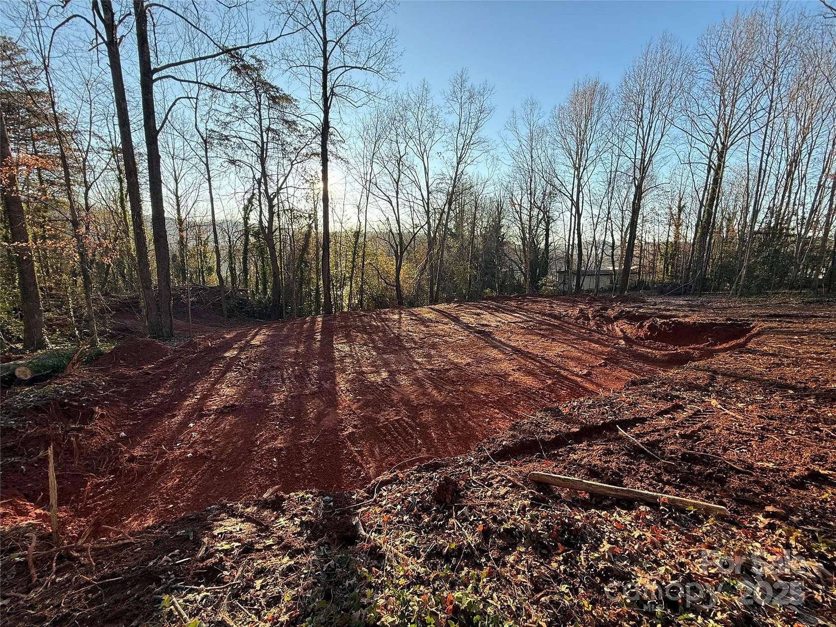 0.63 Acres of Residential Land for Sale in Marion, North Carolina