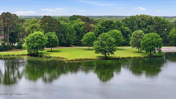 8.2 Acres of Residential Land for Sale in Canton, Mississippi