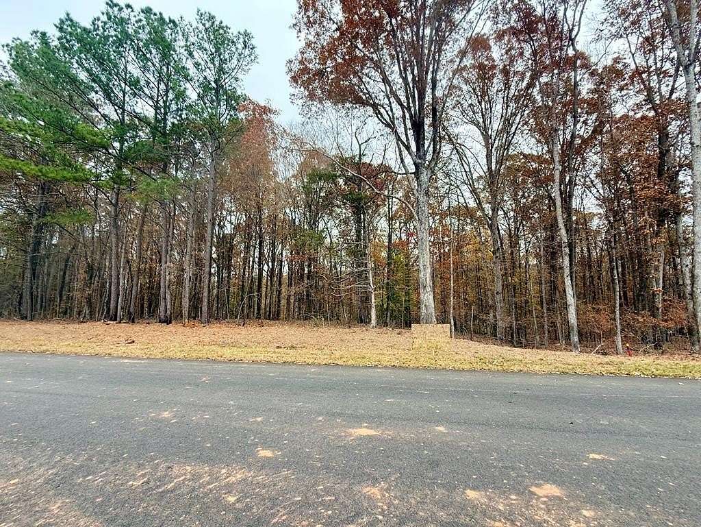 1.3 Acres of Land for Sale in Waverly Hall, Georgia