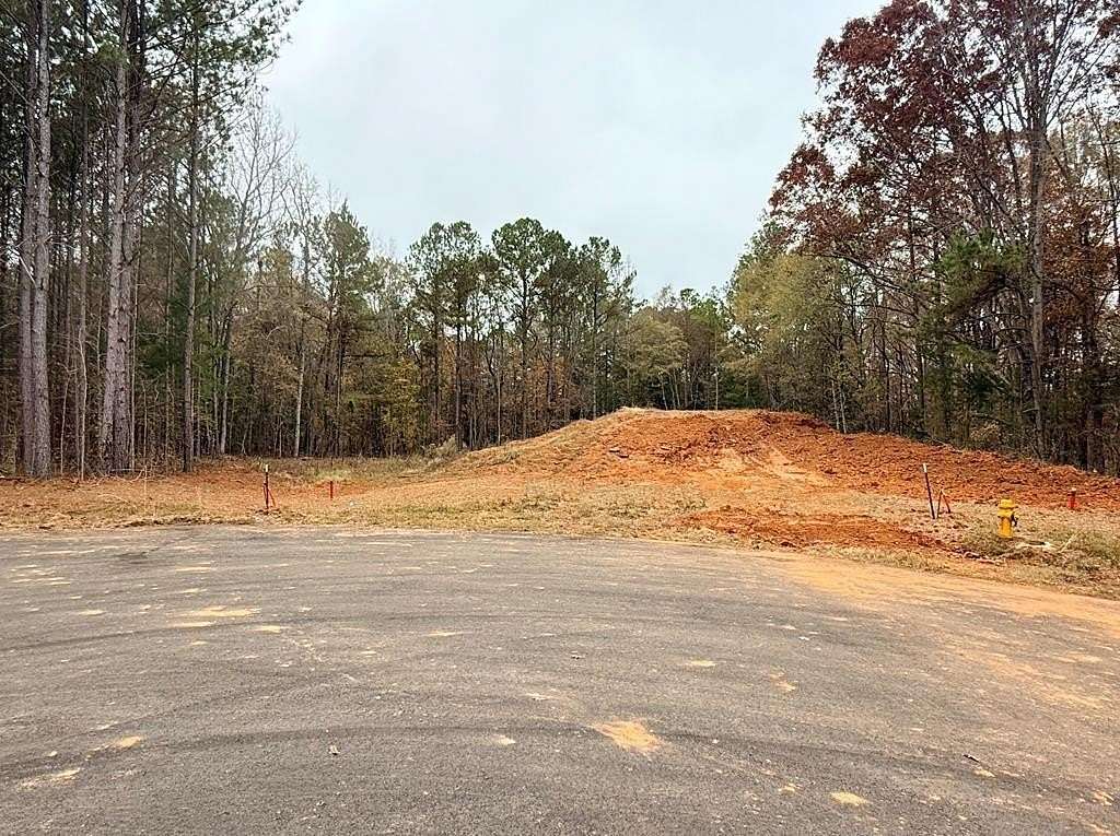1 Acre of Land for Sale in Waverly Hall, Georgia