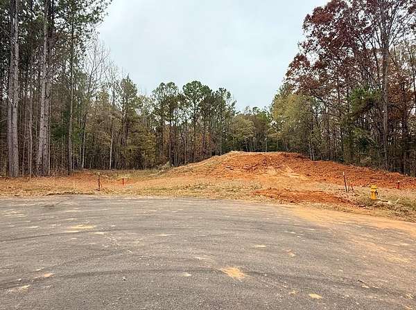 1 Acre of Land for Sale in Waverly Hall, Georgia