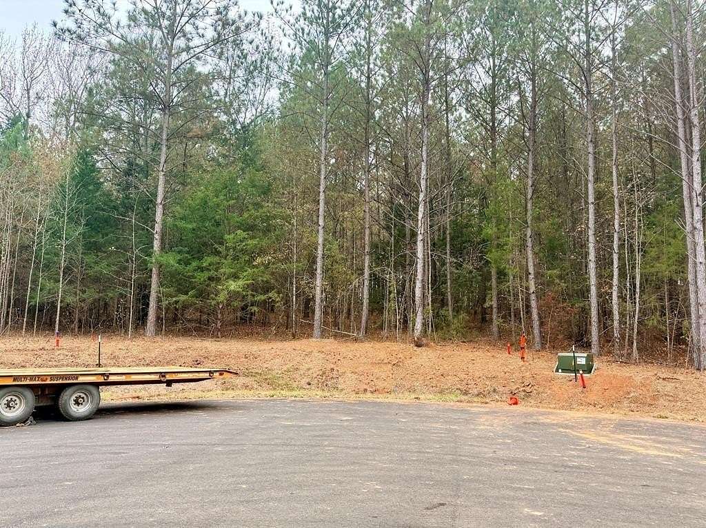 1.7 Acres of Land for Sale in Waverly Hall, Georgia