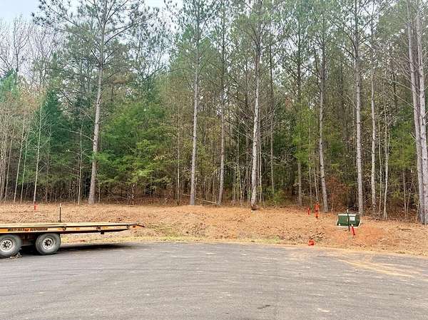 1.7 Acres of Land for Sale in Waverly Hall, Georgia