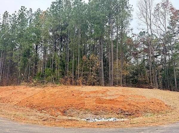 1 Acre of Land for Sale in Waverly Hall, Georgia