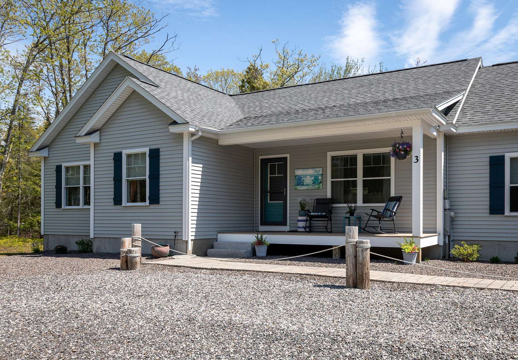 3 Acres of Land with Home for Sale in Biddeford, Maine
