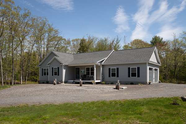 3 Acres of Land with Home for Sale in Biddeford, Maine