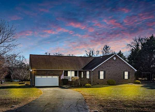 2.34 Acres of Land with Home for Sale in Montross, Virginia