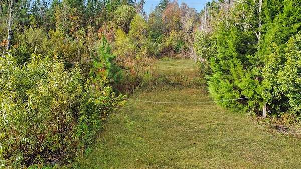 0.51 Acres of Land for Sale in Wewahitchka, Florida