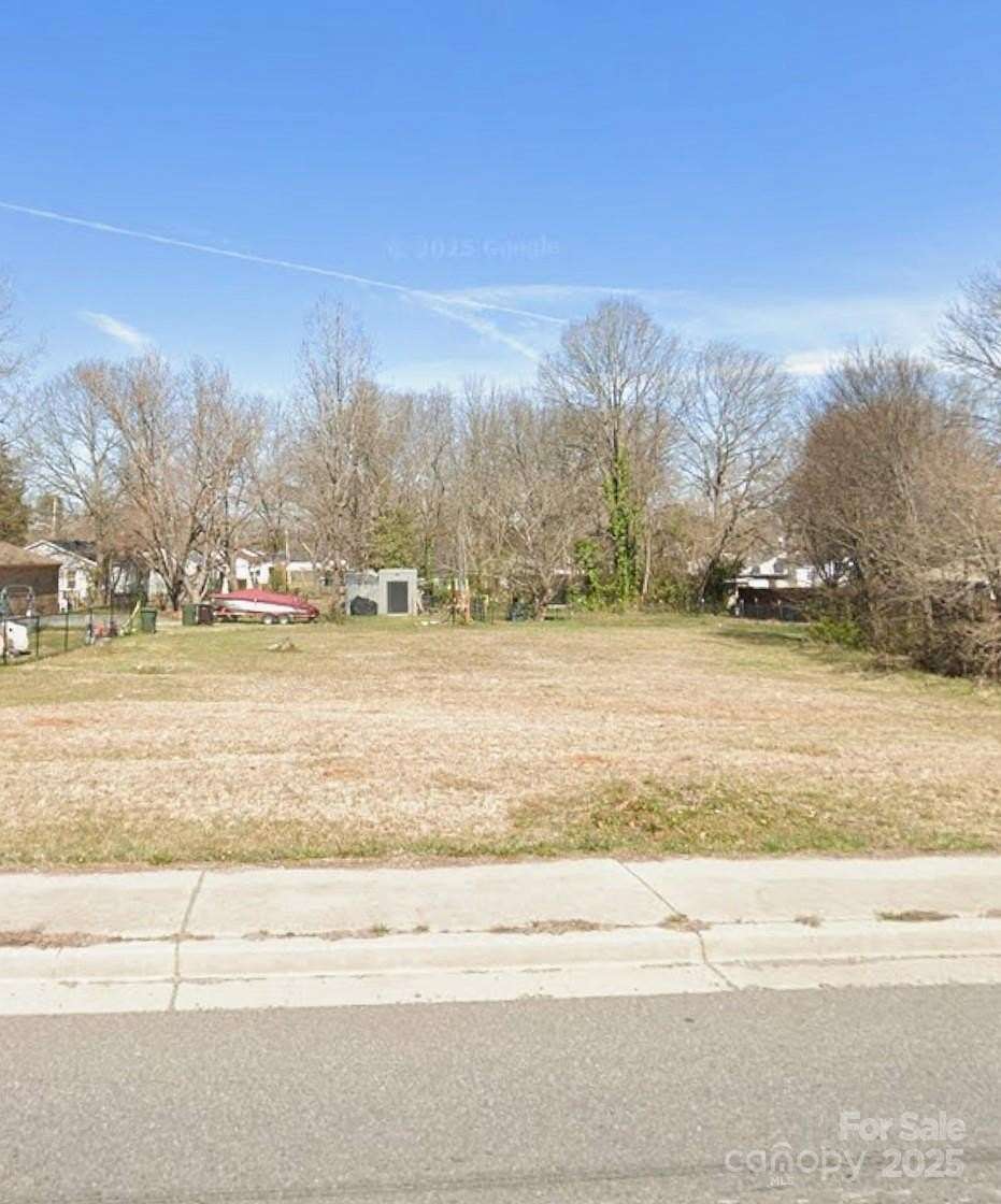 0.18 Acres of Residential Land for Sale in Rock Hill, South Carolina