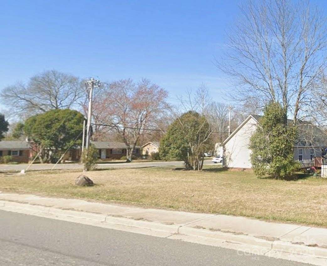 0.17 Acres of Residential Land for Sale in Rock Hill, South Carolina