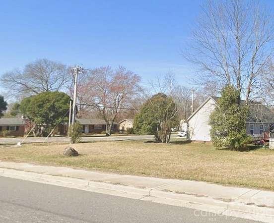 0.17 Acres of Residential Land for Sale in Rock Hill, South Carolina