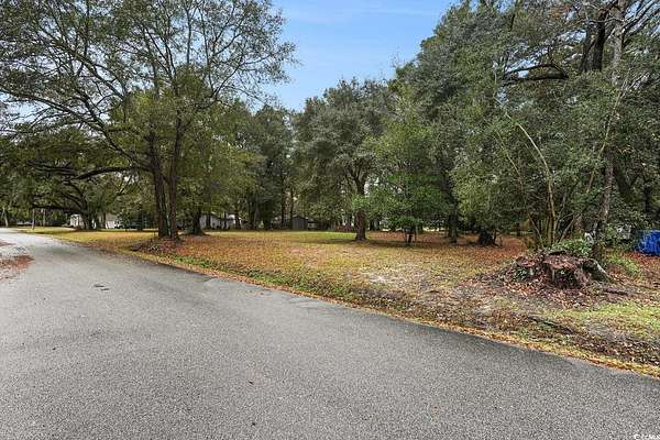 0.43 Acres of Residential Land for Sale in Georgetown, South Carolina