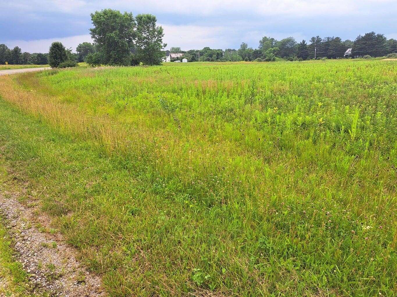 2.45 Acres of Residential Land for Sale in Sunbury, Ohio