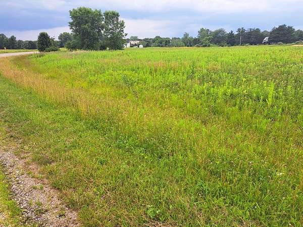 2.45 Acres of Residential Land for Sale in Sunbury, Ohio
