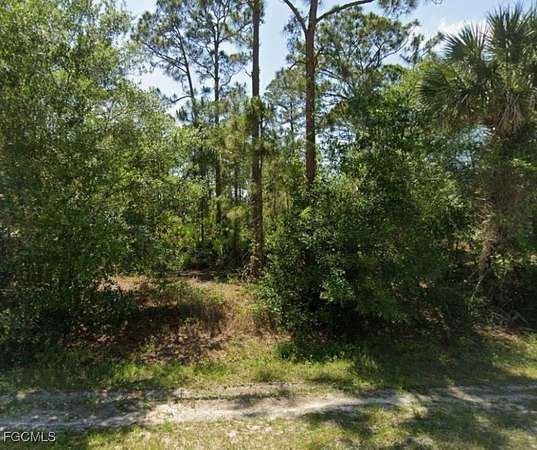 1.25 Acres of Residential Land for Sale in Clewiston, Florida