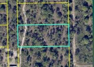 0.9 Acres of Residential Land for Sale in LaBelle, Florida