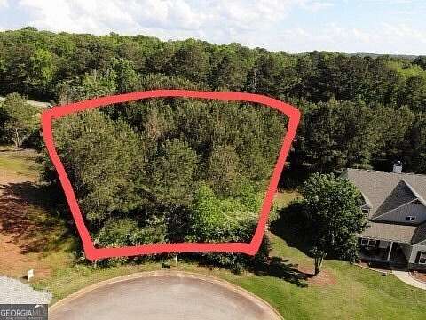 1 Acre of Residential Land for Sale in LaGrange, Georgia