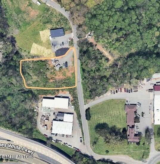 2 Acres of Land for Sale in Knoxville, Tennessee
